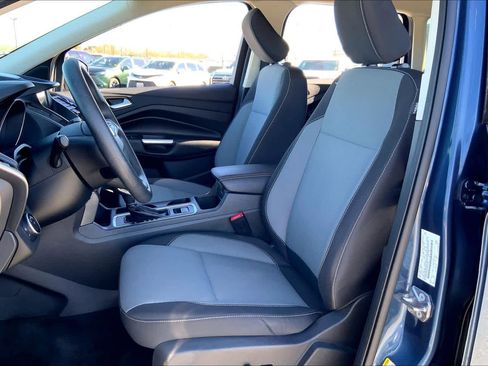 Used 2018 Ford Escape SE w/ SE Sync 3 Package image 8