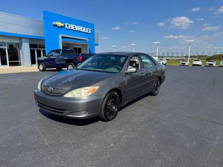 Used 2003 Toyota Camry LE image 1