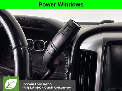 Used 2016 Chevrolet Silverado 3500 LT w/ LT Convenience Package image 17