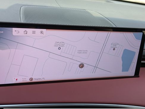 New 2026 Genesis GV70 3.5T Sport Advanced AWD/4WD image 26