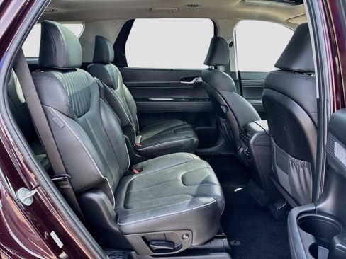 Used 2024 Hyundai Palisade Limited AWD/4WD image 29