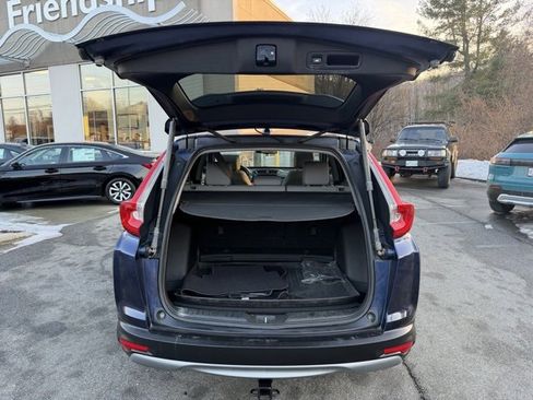 Used 2019 Honda CR-V EX-L image 39