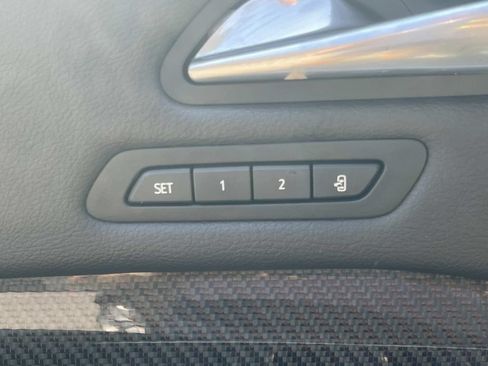 Used 2020 Cadillac XT4 Sport AWD/4WD image 31
