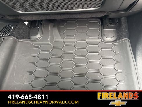 Used 2023 Dodge Durango GT w/ Blacktop Package image 34