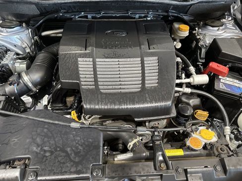 Used 2021 Subaru Forester Sport image 21