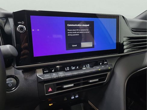 Certified 2025 Toyota Camry XSE FWD image 19
