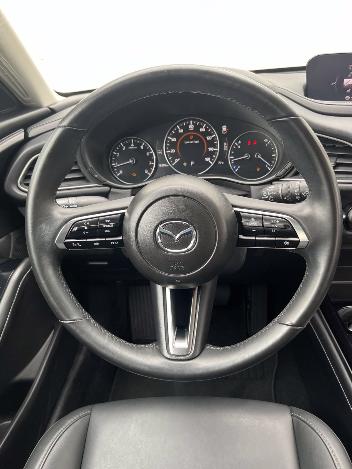 Certified 2024 MAZDA CX-30 AWD 2.5 S w/ Select Sport Pkg image 20