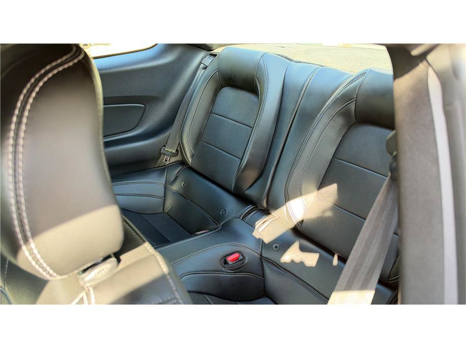 Used 2023 Ford Mustang GT Premium w/ GT Performance Package RWD image 20