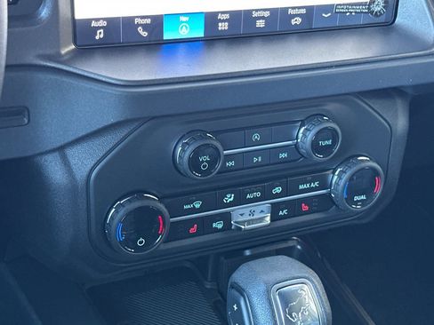 New 2026 Ford Bronco Big Bend image 20