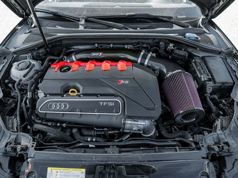 Used 2018 Audi RS 3 image 16