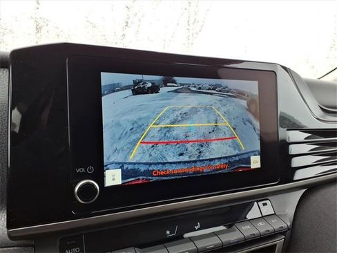 Certified 2025 Toyota Camry LE image 19