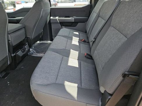 New 2026 Ford F250 XL w/ STX Appearance Package image 26