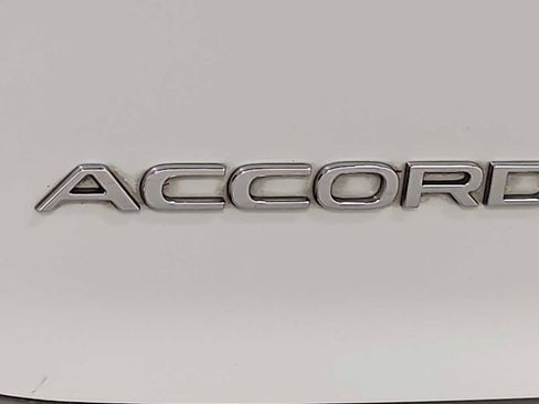 Used 2024 Honda Accord EX image 28