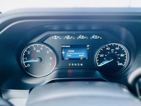 New 2026 Ford F250 XL w/ STX Appearance Package image 16