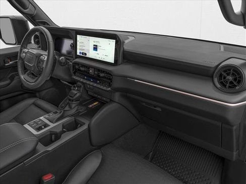 New 2027 Toyota Land Cruiser AWD/4WD image 11