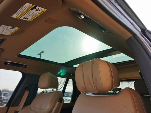 Used 2023 Land Rover Range Rover SE image 14