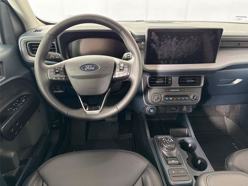 Used 2026 Ford Maverick Lariat w/ Black Appearance Package AWD/4WD image 29