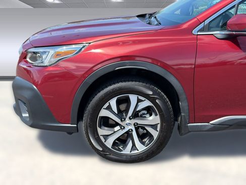 Used 2020 Subaru Outback Limited w/ Popular Package #2 AWD/4WD image 13