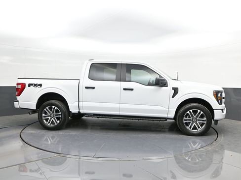 Used 2023 Ford F150 XL w/ STX Appearance Package AWD/4WD image 26