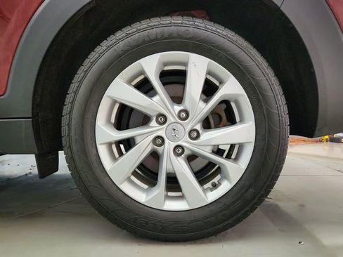 Used 2019 Hyundai Tucson Value image 33