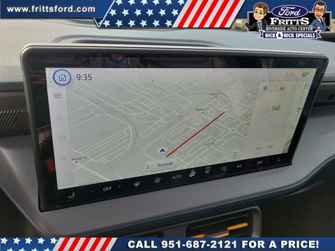 New 2026 Ford Maverick Tremor image 11