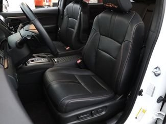 Used 2023 Honda Passport TrailSport video 2