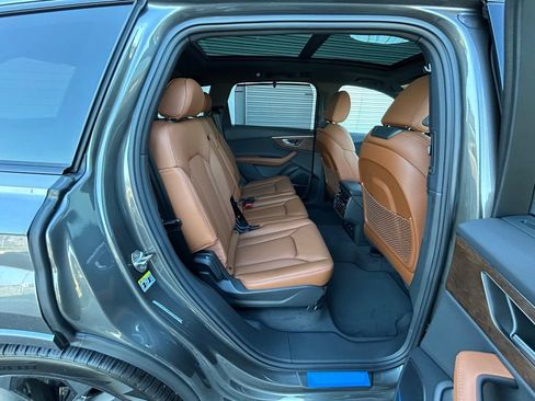 New 2026 Audi Q7 3.0T Prestige image 46