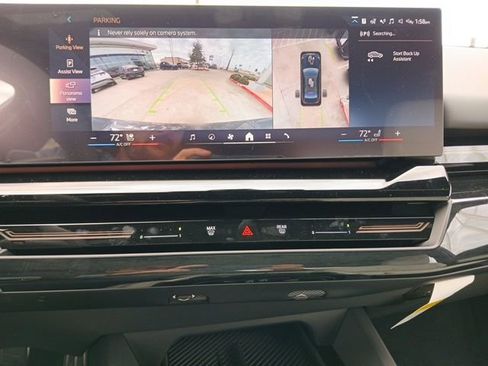 New 2026 BMW 530i image 24