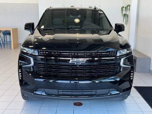 Certified 2024 Chevrolet Tahoe RST w/ Luxury Package AWD/4WD image 39