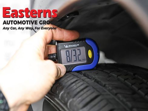 Used 2022 Jeep Compass Trailhawk w/ Trailhawk Elite Group image 30