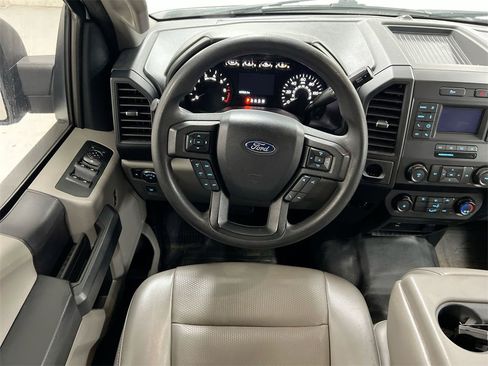 Used 2019 Ford F150 XL w/ Equipment Group 101A Mid image 19