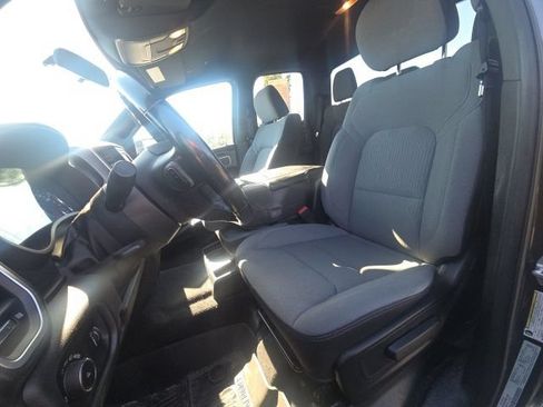 Used 2023 RAM 1500 Big Horn AWD/4WD image 17