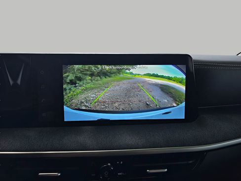 New 2026 Nissan Kicks SV w/ Interior Electronics Package AWD/4WD image 20