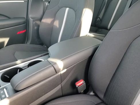 New 2026 Hyundai Sonata SEL image 21