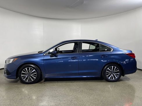 Used 2019 Subaru Legacy 2.5i Premium image 6
