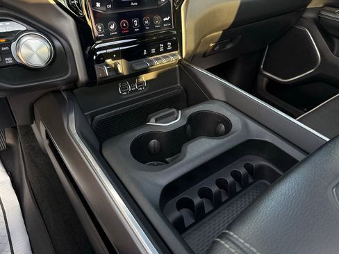 Used 2021 RAM 1500 Laramie w/ Sport Appearance Package image 47