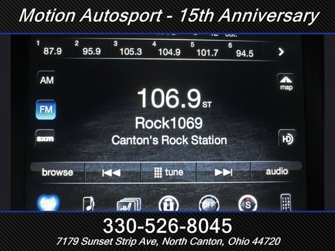 Used 2017 RAM 1500 Sport image 27