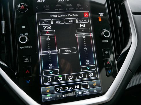 Certified 2023 Subaru Ascent Premium w/ Convenience Package image 23