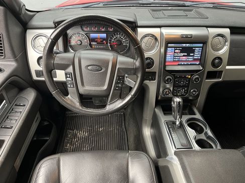 Used 2013 Ford F150 FX4 w/ Luxury Equipment Group image 15