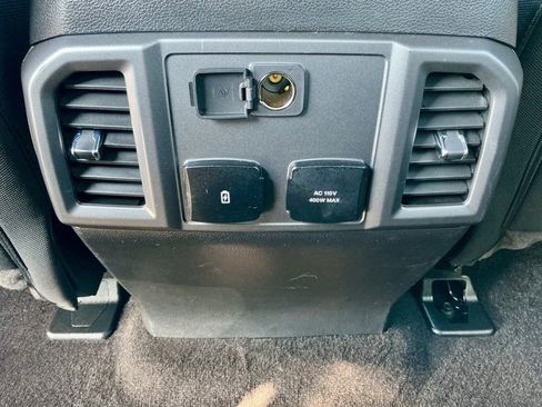 Used 2020 Ford F150 XLT w/ Equipment Group 302A Luxury image 34