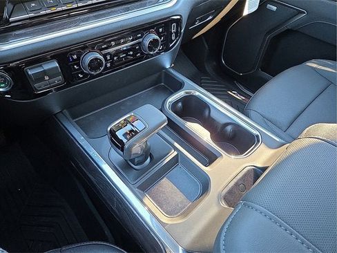 New 2026 Chevrolet Silverado 1500 LTZ w/ LTZ Premium Package image 19