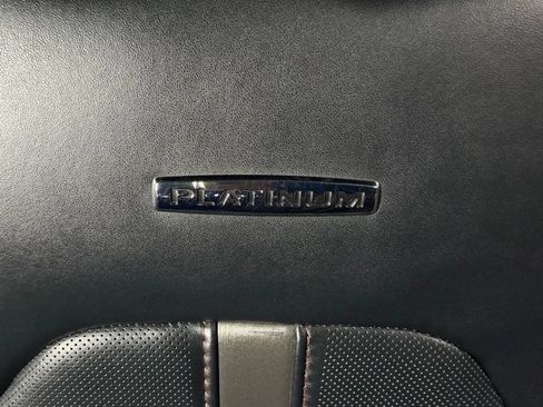 Used 2019 Ford F150 Platinum AWD/4WD image 21
