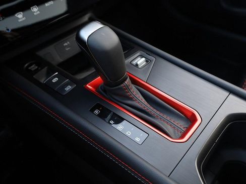 New 2026 Nissan Kicks SR w/ SR Premium Package image 18