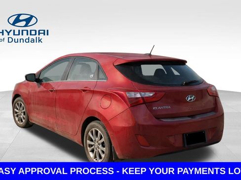 Used 2016 Hyundai Elantra GT image 5