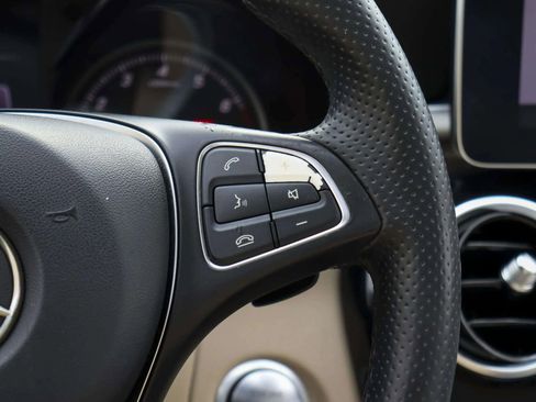 Used 2016 Mercedes-Benz C 300 Sedan image 26