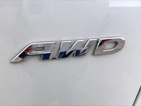 Used 2017 Honda CR-V EX-L image 10
