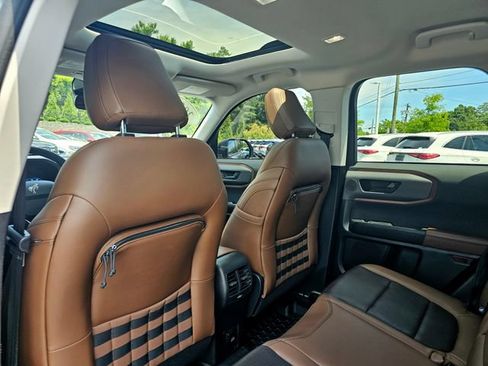 Used 2021 Ford Bronco Sport Badlands w/ Badlands Package AWD/4WD image 28