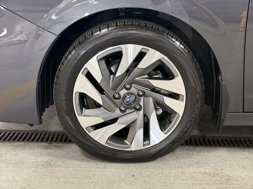 Certified 2024 Subaru Legacy Limited AWD/4WD image 10