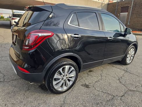 Used 2017 Buick Encore Preferred image 19
