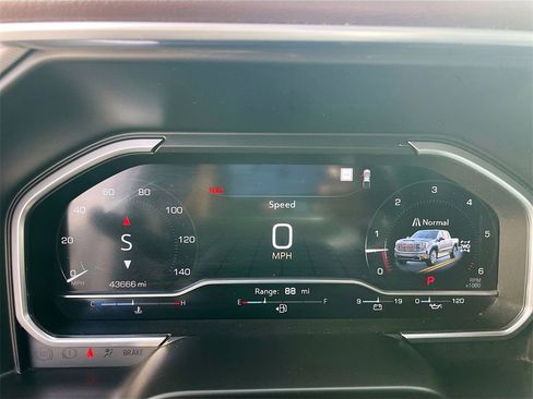 Used 2023 GMC Sierra 1500 Denali w/ Denali Reserve Package image 15